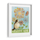 Bienvenida De Primavera Ii - Grace Popp | Cuadro decorativo de Canvas Lab