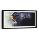 Spartan Gabriel Thorne | Cuadro decorativo de Canvas Lab