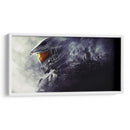 Spartan Gabriel Thorne | Cuadro decorativo de Canvas Lab