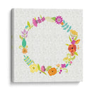 Giro Girly Ii - Chariklia Zarris | Cuadro decorativo de Canvas Lab