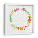 Giro Girly Ii - Chariklia Zarris | Cuadro decorativo de Canvas Lab