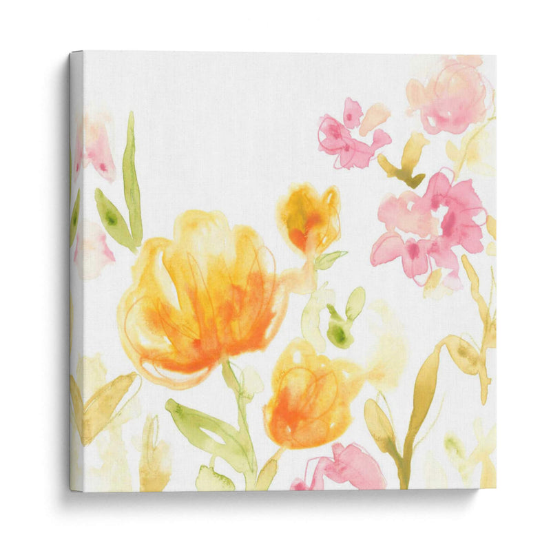 Southern Sayings I - June Erica Vess | Cuadro decorativo de Canvas Lab