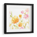 Southern Sayings I - June Erica Vess | Cuadro decorativo de Canvas Lab