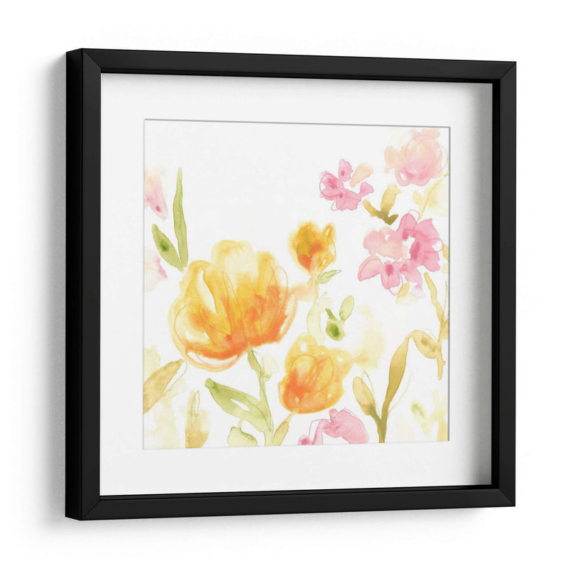 Southern Sayings I - June Erica Vess | Cuadro decorativo de Canvas Lab