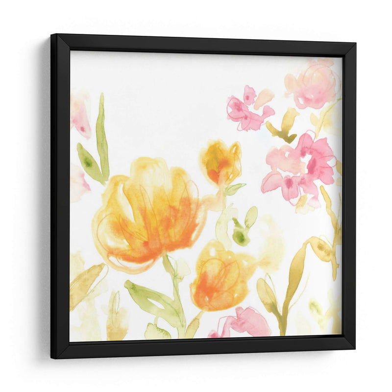 Southern Sayings I - June Erica Vess | Cuadro decorativo de Canvas Lab