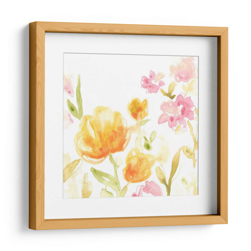 Southern Sayings I - June Erica Vess | Cuadro decorativo de Canvas Lab