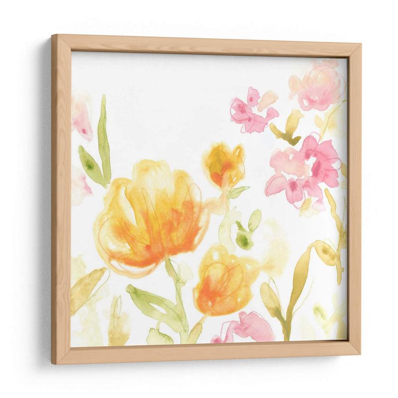 Southern Sayings I - June Erica Vess | Cuadro decorativo de Canvas Lab