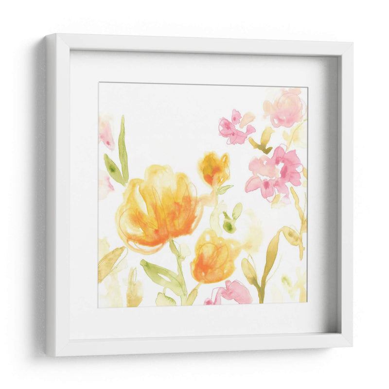 Southern Sayings I - June Erica Vess | Cuadro decorativo de Canvas Lab