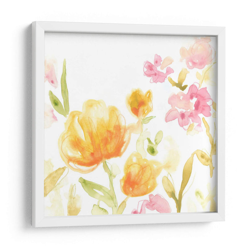 Southern Sayings I - June Erica Vess | Cuadro decorativo de Canvas Lab