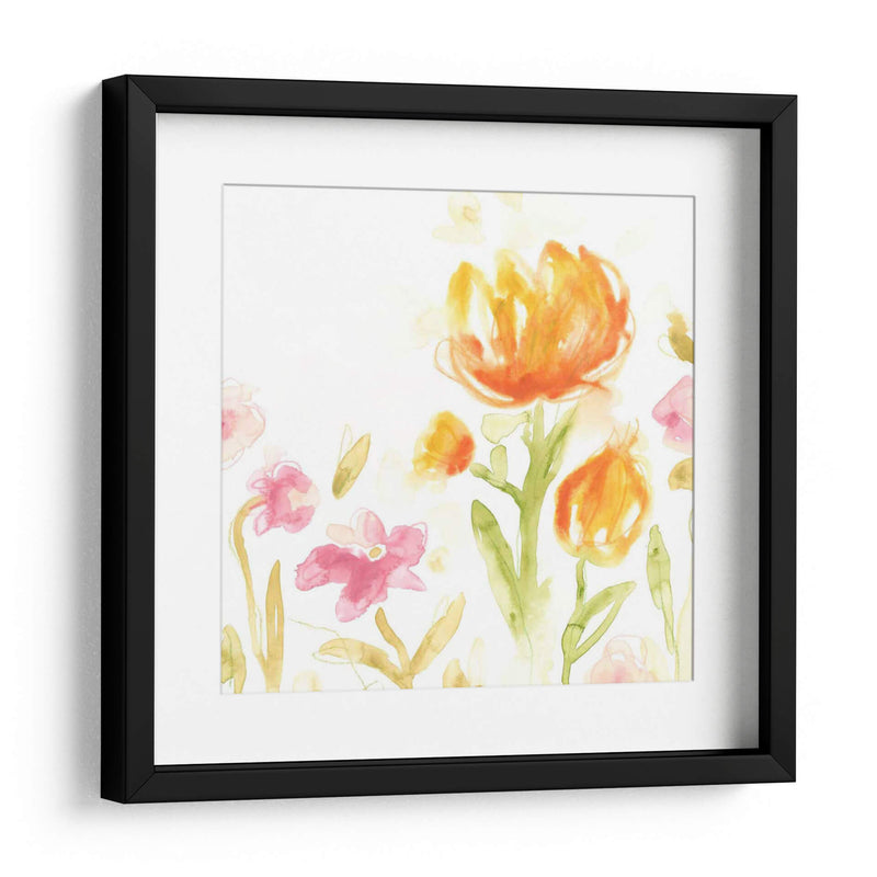 Southern Sayings Ii - June Erica Vess | Cuadro decorativo de Canvas Lab