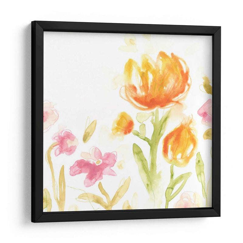 Southern Sayings Ii - June Erica Vess | Cuadro decorativo de Canvas Lab