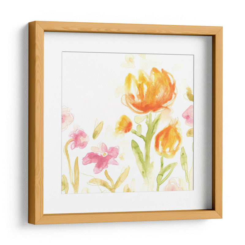 Southern Sayings Ii - June Erica Vess | Cuadro decorativo de Canvas Lab