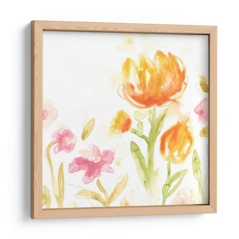 Southern Sayings Ii - June Erica Vess | Cuadro decorativo de Canvas Lab