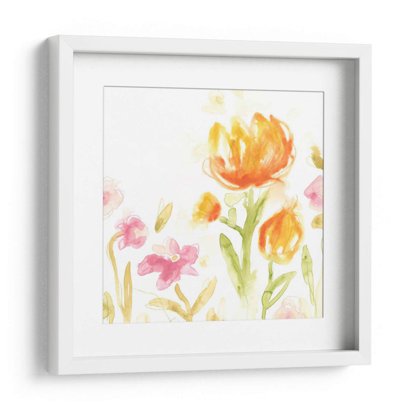 Southern Sayings Ii - June Erica Vess | Cuadro decorativo de Canvas Lab