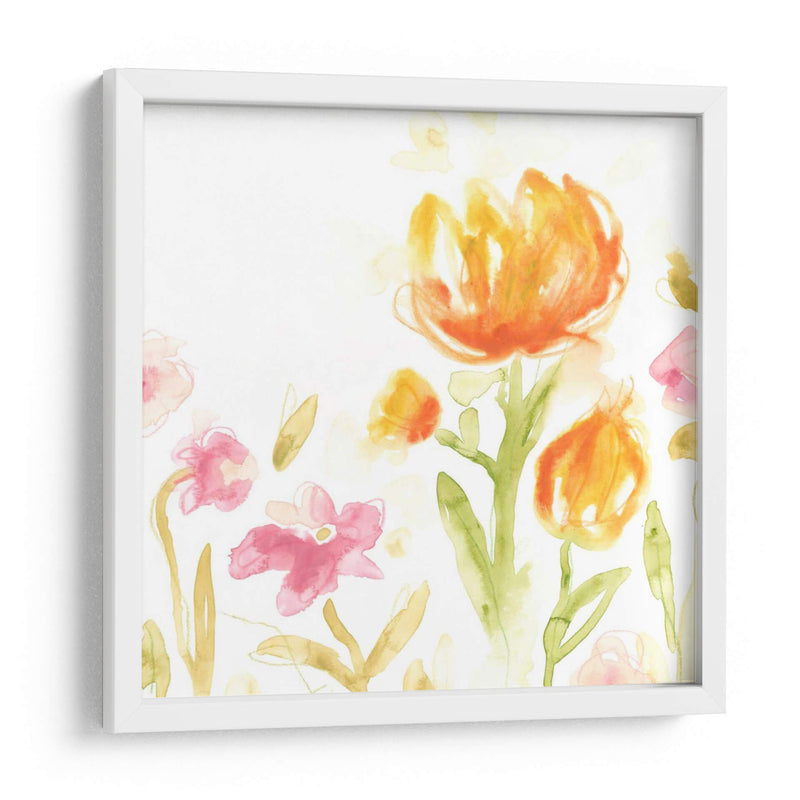 Southern Sayings Ii - June Erica Vess | Cuadro decorativo de Canvas Lab