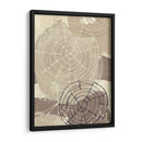 Gesto Espiral I - June Erica Vess | Cuadro decorativo de Canvas Lab