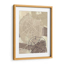 Gesto Espiral I - June Erica Vess | Cuadro decorativo de Canvas Lab