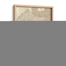 Gesto Espiral I - June Erica Vess | Cuadro decorativo de Canvas Lab