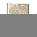 Gesto Espiral I - June Erica Vess | Cuadro decorativo de Canvas Lab