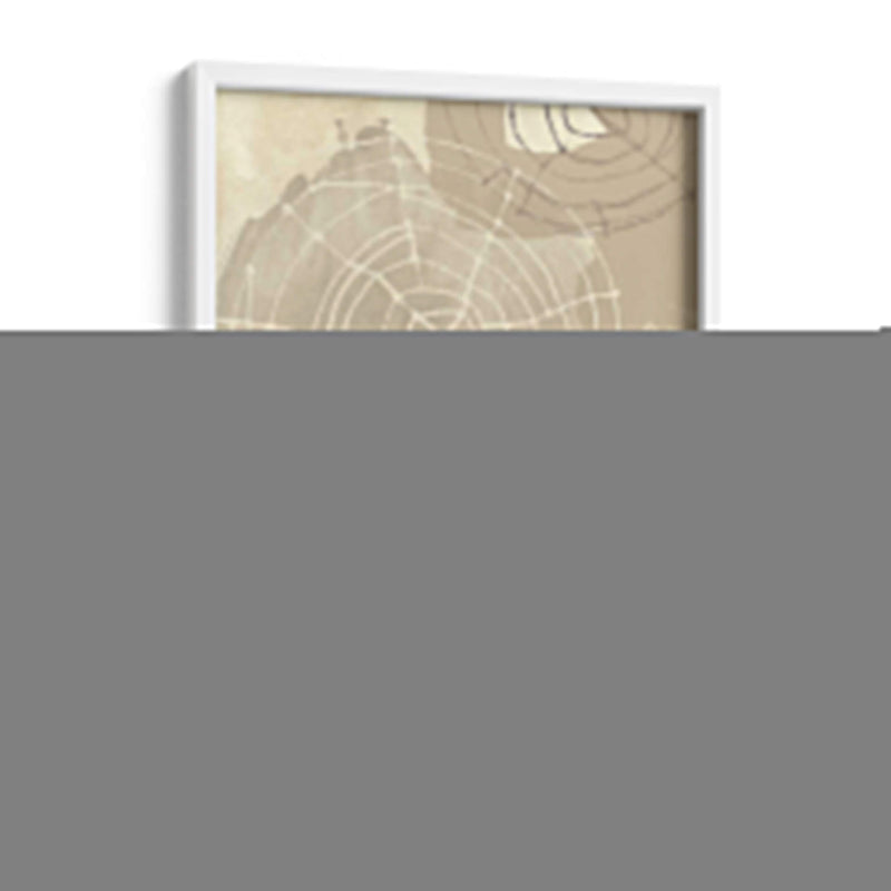 Gesto Espiral I - June Erica Vess | Cuadro decorativo de Canvas Lab