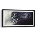 Spartan Locke | Cuadro decorativo de Canvas Lab