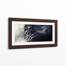 Spartan Locke | Cuadro decorativo de Canvas Lab