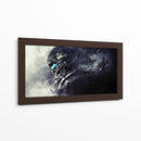 Spartan Locke | Cuadro decorativo de Canvas Lab