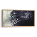 Spartan Locke | Cuadro decorativo de Canvas Lab