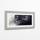 Spartan Locke | Cuadro decorativo de Canvas Lab
