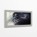 Spartan Locke | Cuadro decorativo de Canvas Lab