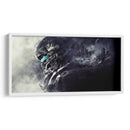 Spartan Locke | Cuadro decorativo de Canvas Lab