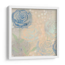 Caché De Rosa I - Grace Popp | Cuadro decorativo de Canvas Lab