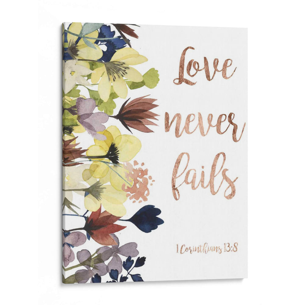 Romance Divino I - Studio W | Cuadro decorativo de Canvas Lab