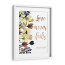 Romance Divino I - Studio W | Cuadro decorativo de Canvas Lab