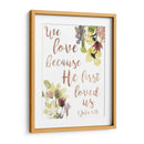 Romance Divino Ii - Studio W | Cuadro decorativo de Canvas Lab