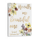 Romance Divino Iii - Studio W | Cuadro decorativo de Canvas Lab