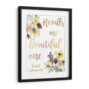 Romance Divino Iii - Studio W | Cuadro decorativo de Canvas Lab