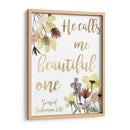 Romance Divino Iii - Studio W | Cuadro decorativo de Canvas Lab