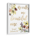 Romance Divino Iii - Studio W | Cuadro decorativo de Canvas Lab