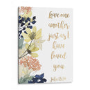 Romance Divino Iv - Studio W | Cuadro decorativo de Canvas Lab