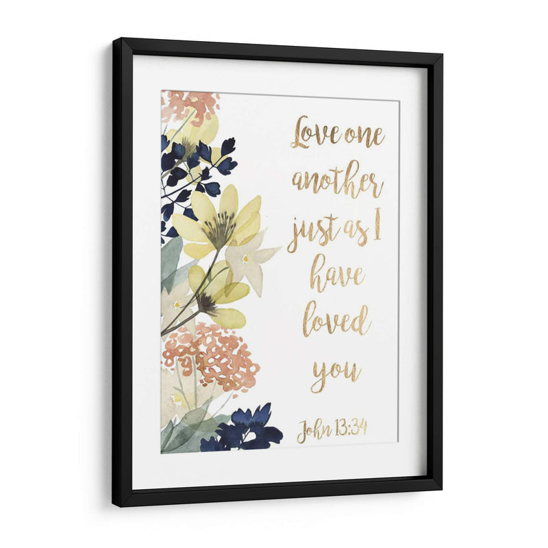 Romance Divino Iv - Studio W | Cuadro decorativo de Canvas Lab