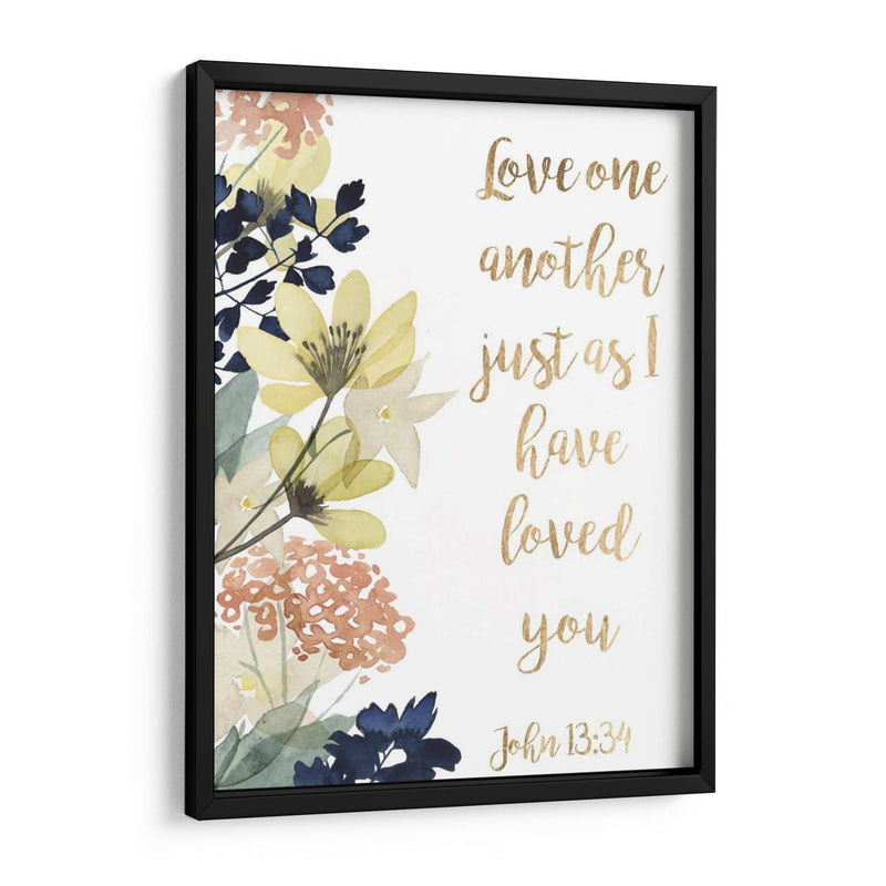 Romance Divino Iv - Studio W | Cuadro decorativo de Canvas Lab