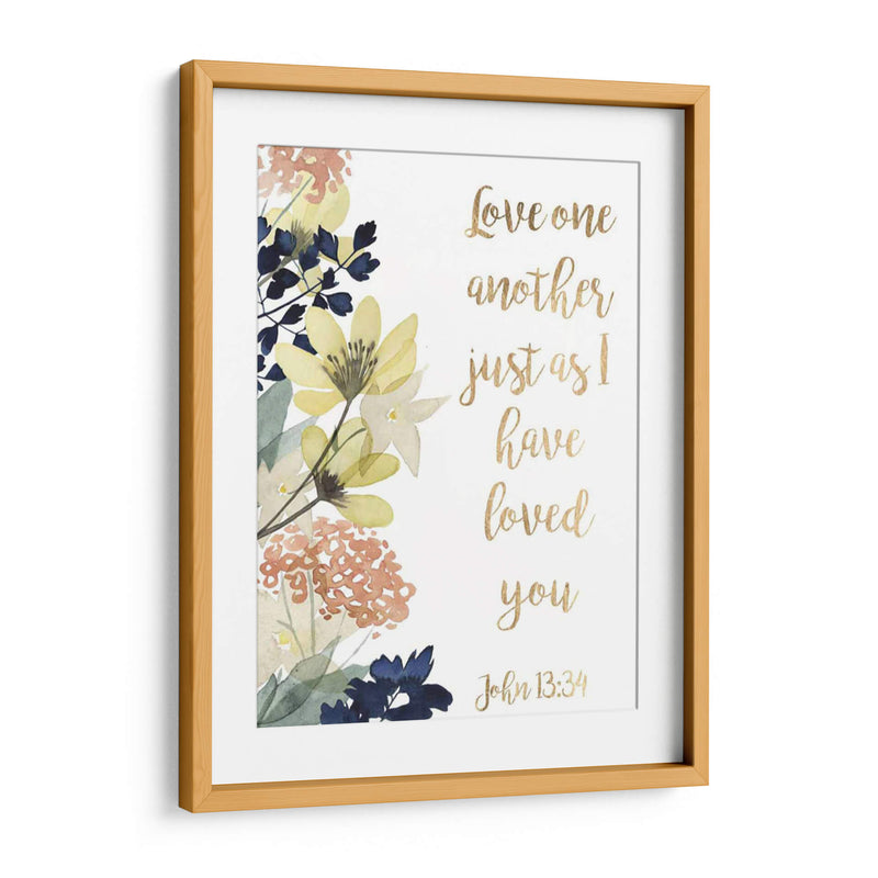 Romance Divino Iv - Studio W | Cuadro decorativo de Canvas Lab