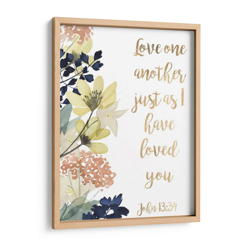 Romance Divino Iv - Studio W | Cuadro decorativo de Canvas Lab