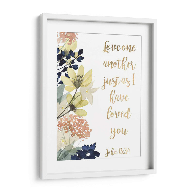 Romance Divino Iv - Studio W | Cuadro decorativo de Canvas Lab