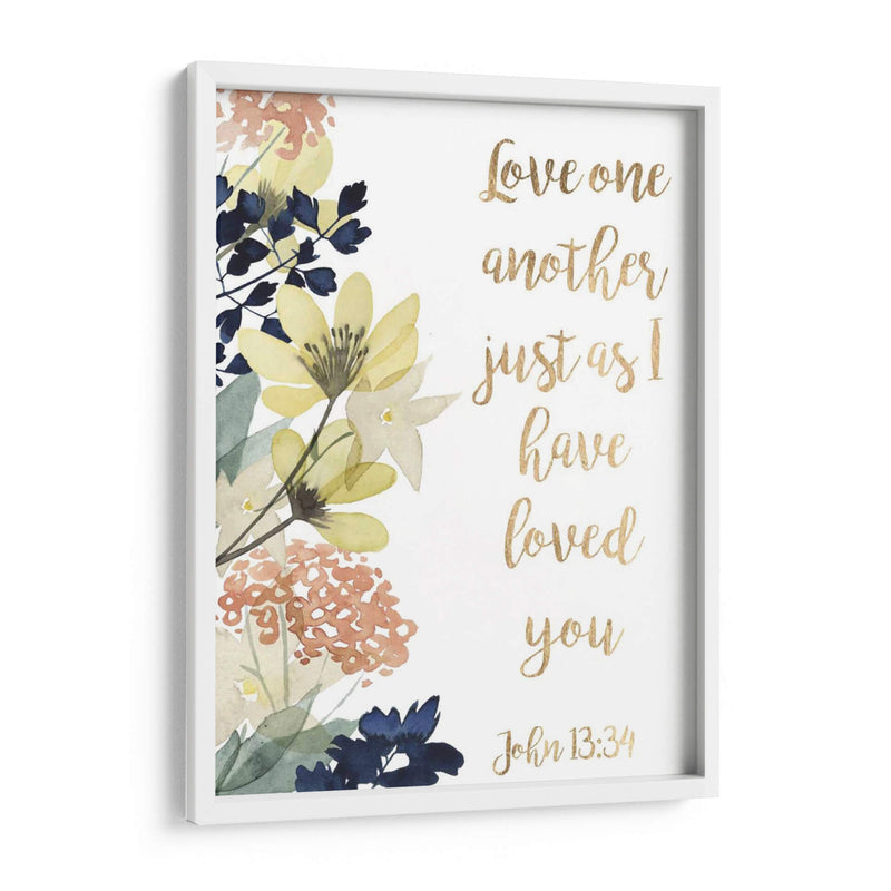 Romance Divino Iv - Studio W | Cuadro decorativo de Canvas Lab
