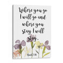 Romance Divino V - Studio W | Cuadro decorativo de Canvas Lab