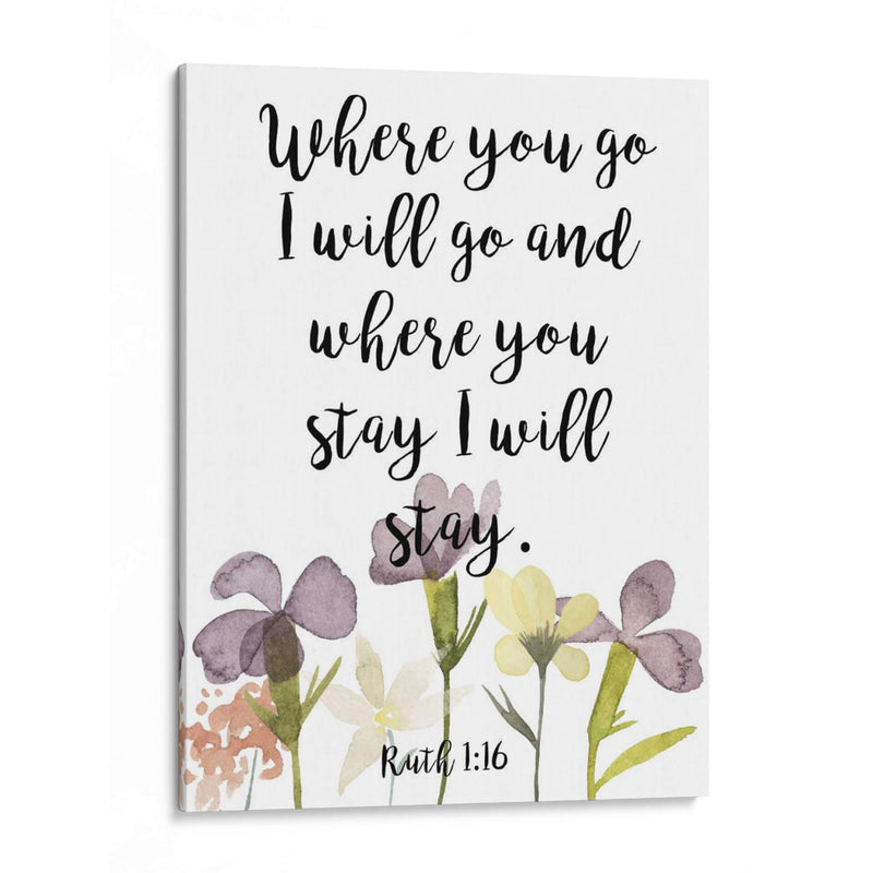 Romance Divino V - Studio W | Cuadro decorativo de Canvas Lab