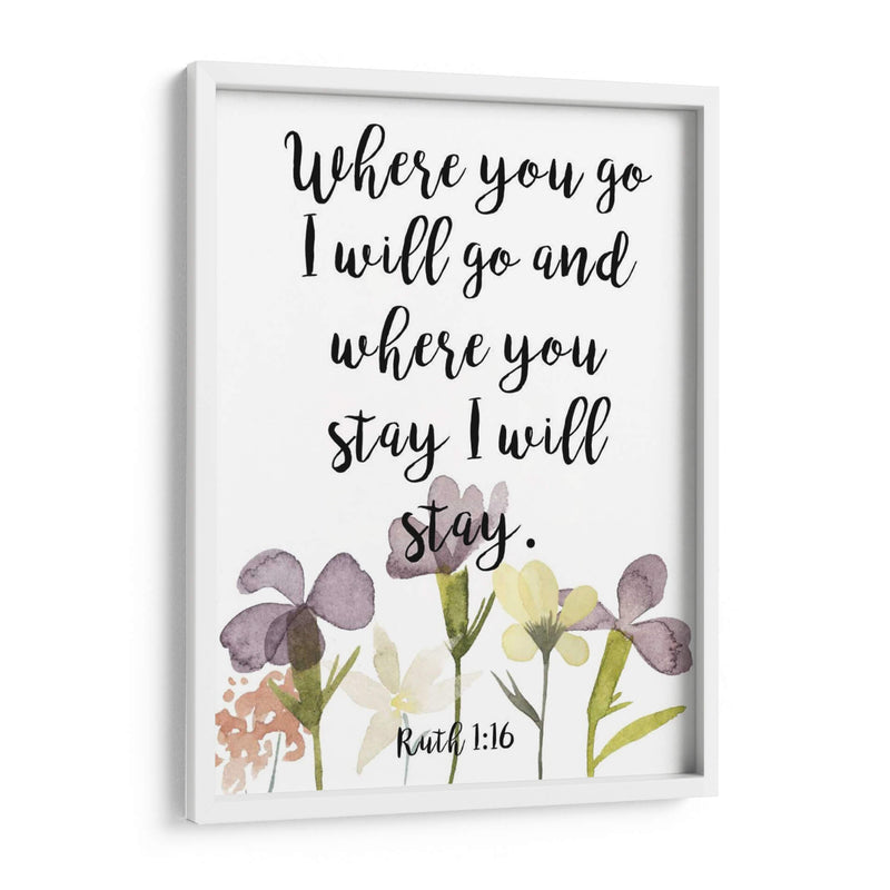 Romance Divino V - Studio W | Cuadro decorativo de Canvas Lab