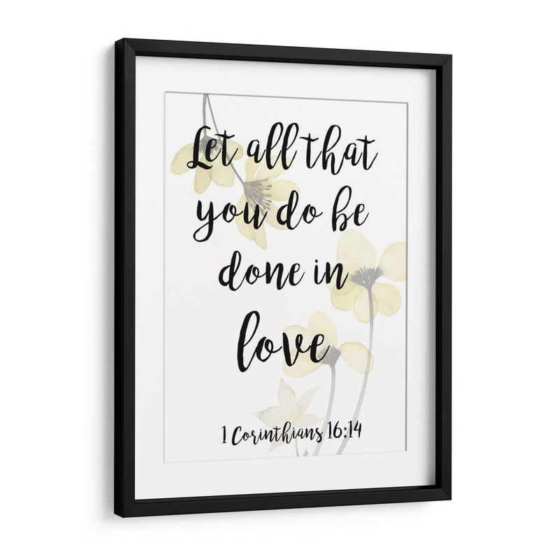 Romance Divino Vi - Studio W | Cuadro decorativo de Canvas Lab